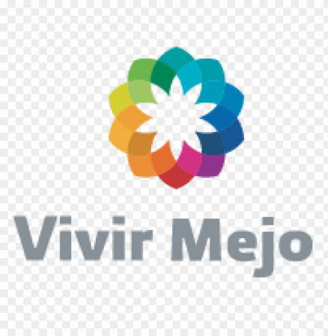 vivir mejor logo vector Free download PNG with alpha channel extensive images