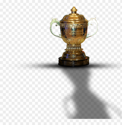 vivo ipl trophy cricket ipl photo editing background - trophy HighQuality Transparent PNG Isolated Graphic Design