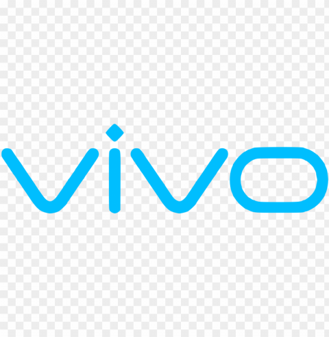 vivo mobile logo vector free download - vivo logo PNG Image with Transparent Isolated Graphic