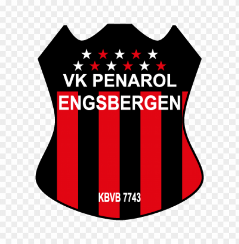 vk penarol engsbergen vector logo HighQuality Transparent PNG Isolated Object