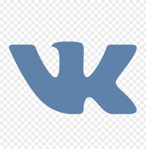 vkontakte logo free Isolated Design in Transparent Background PNG