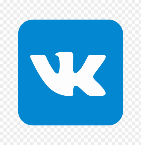 vkontakte logo photo Isolated Design Element in HighQuality PNG