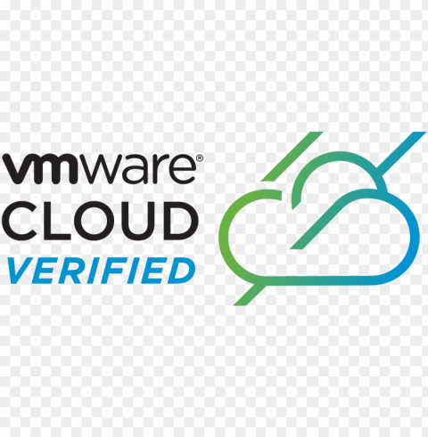 vmware - vmware cloud verified logo PNG Image with Isolated Element