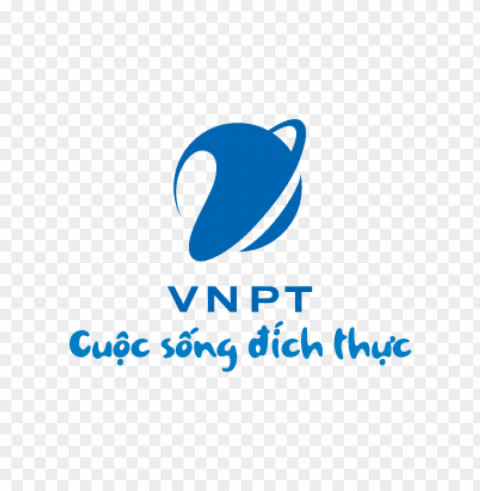 vnpt vector logo Free download PNG with alpha channel extensive images