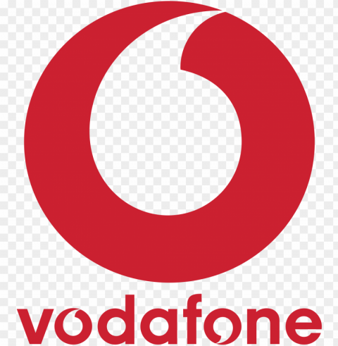 vodafone logo - logo vodafone logo Transparent Background Isolated PNG Art