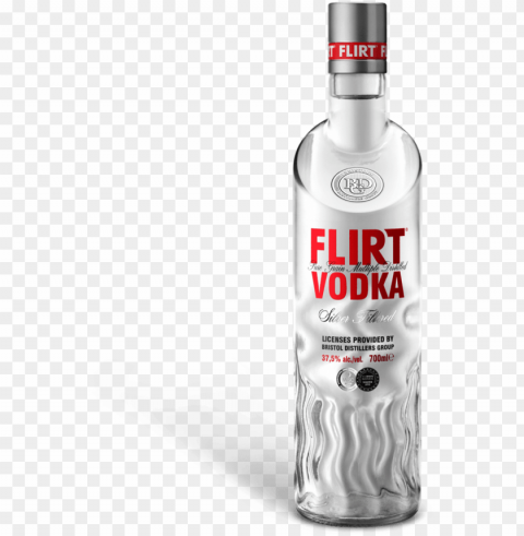 vodka flirt - flirt vodka 3l PNG Graphic Isolated on Clear Background
