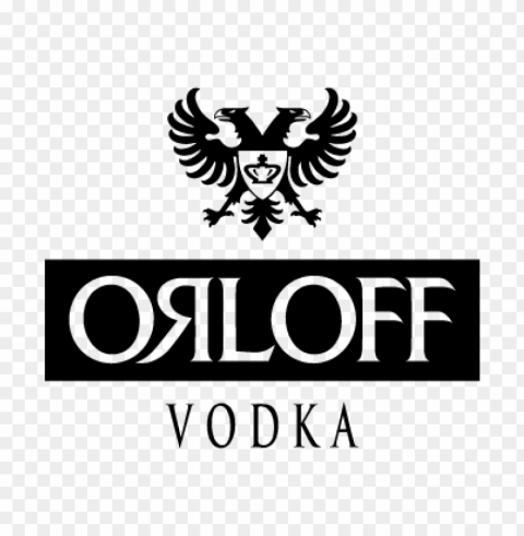 vodka orloff vector logo free download High-resolution transparent PNG images comprehensive assortment