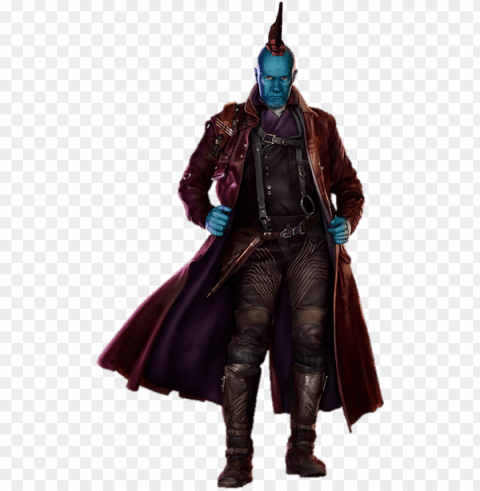 vol 2 yondu 2 by captain kingsman16-dbrvap4 - guardians of the galaxy yondu PNG images with alpha transparency bulk