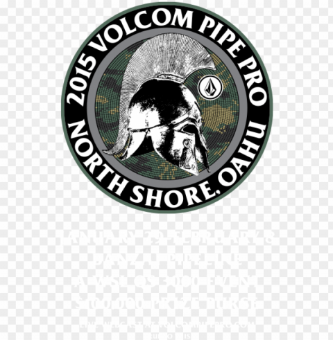 volcom pipe pro starts thursday - volcom pipe pro logo Isolated Graphic on HighQuality Transparent PNG
