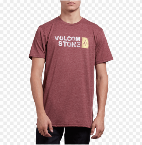 volcom tee shirt - shirt Isolated Graphic Element in Transparent PNG
