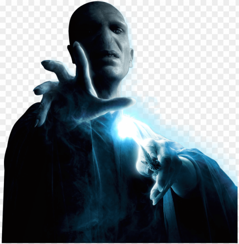 voldemort Isolated Item on HighQuality PNG