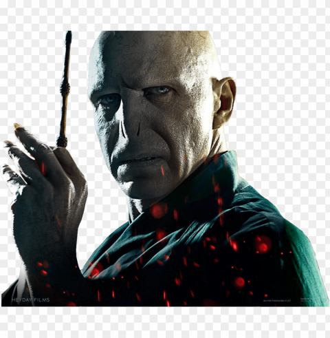 voldemort Isolated Item on HighResolution Transparent PNG