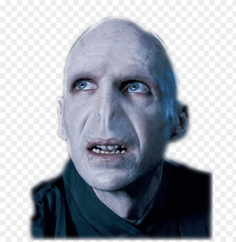 voldemort Isolated Item with HighResolution Transparent PNG