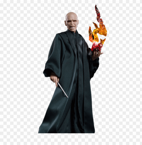 voldemort Isolated Object in HighQuality Transparent PNG