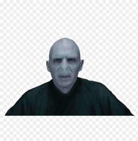 voldemort Isolated Object with Transparent Background in PNG PNG transparent with Clear Background ID f1f1837d