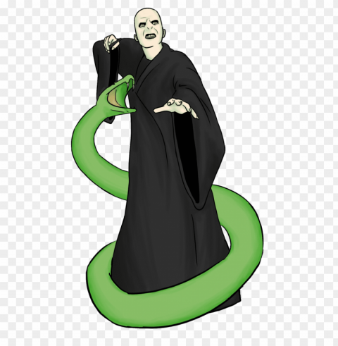 voldemort Isolated PNG Graphic with Transparency PNG transparent with Clear Background ID 6a8f1f69