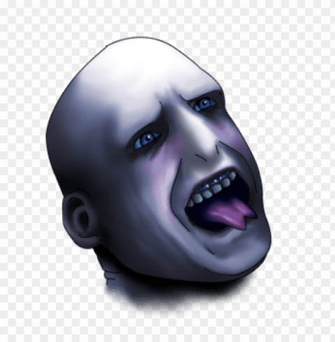 voldemort Isolated Subject in Transparent PNG Format PNG transparent with Clear Background ID b44ce688