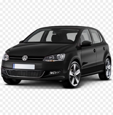 volkswagen cars no background High-quality transparent PNG images