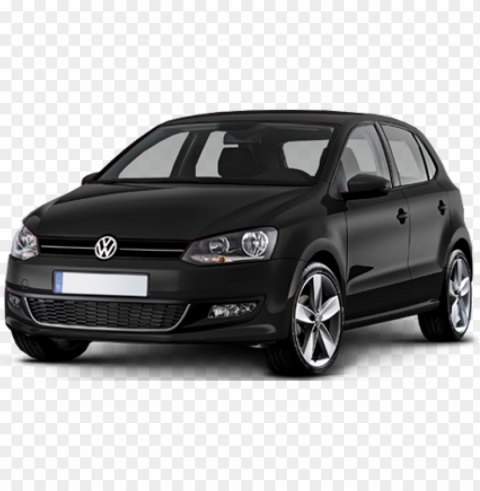 Volkswagen Cars No Background High-quality Transparent PNG Images