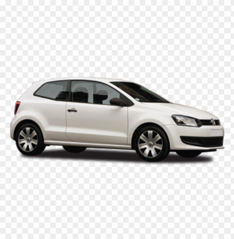 Volkswagen Cars High-definition Transparent PNG