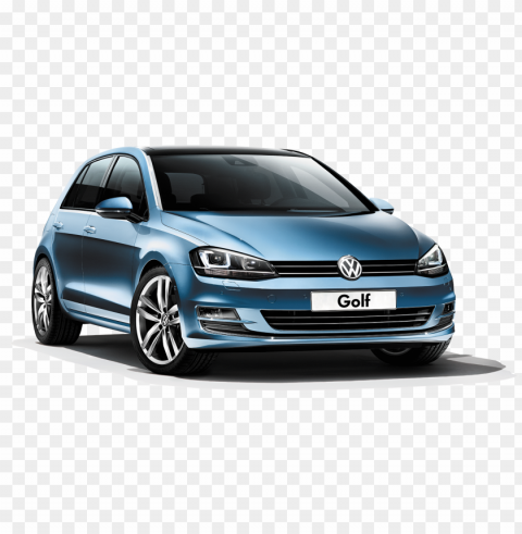 Volkswagen Cars Design Free Transparent Background PNG
