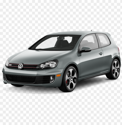 Volkswagen Cars Transparent Background High-resolution PNG