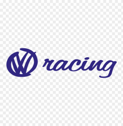 volkswagen racing auto vector logo download Free PNG images with transparent background