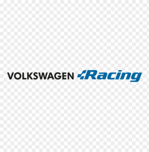 volkswagen racing eps vector logo free High-resolution transparent PNG files