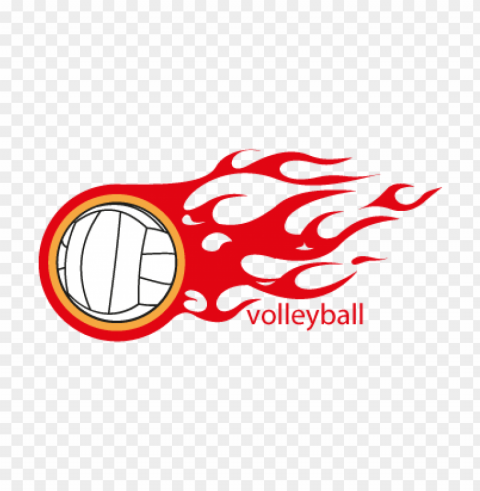 volleyball vector logo download Free PNG images with alpha transparency compilation