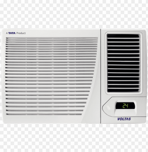voltas window ac 18h czp - voltas window ac 15 ton price PNG with clear transparency