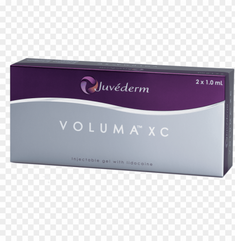 voluma - juvederm ultra PNG graphics with clear alpha channel