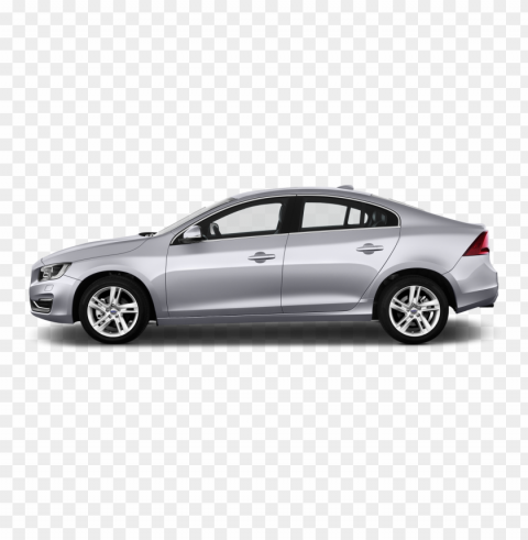 volvo cars clear background Isolated Design Element in Transparent PNG