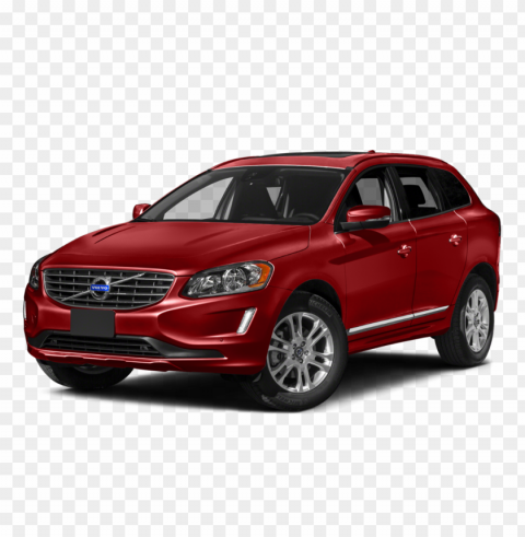 volvo cars clear background Isolated Illustration on Transparent PNG - Image ID 13732b54