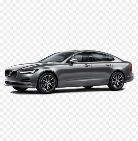 volvo cars clear background Isolated Object on HighQuality Transparent PNG