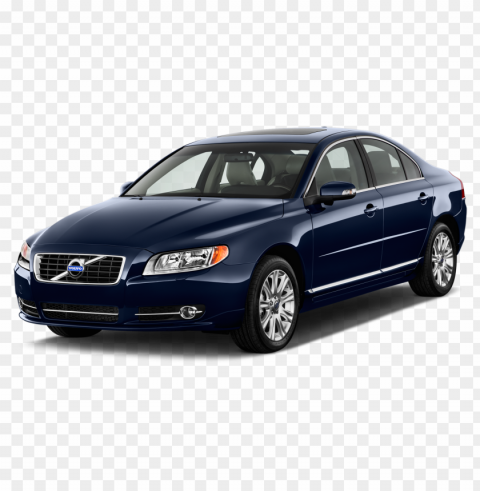 volvo cars no Isolated Character with Transparent Background PNG
