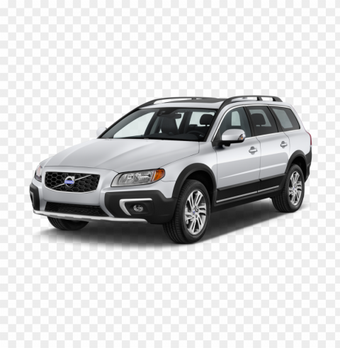 volvo cars no Isolated Element with Clear Background PNG