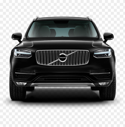 volvo cars no Isolated Icon on Transparent Background PNG