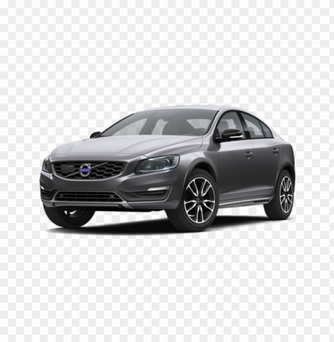 volvo cars no Isolated Item with Transparent Background PNG - Image ID 536d23ff