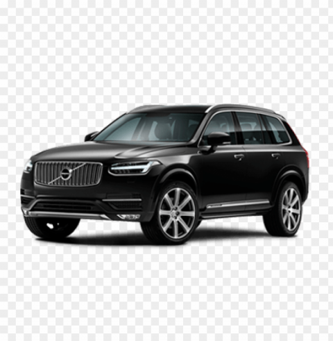 volvo cars Isolated Artwork in HighResolution Transparent PNG