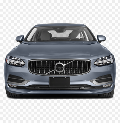 volvo cars Isolated Element on HighQuality Transparent PNG