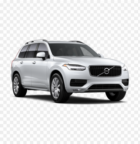 volvo cars design Isolated Character in Transparent PNG