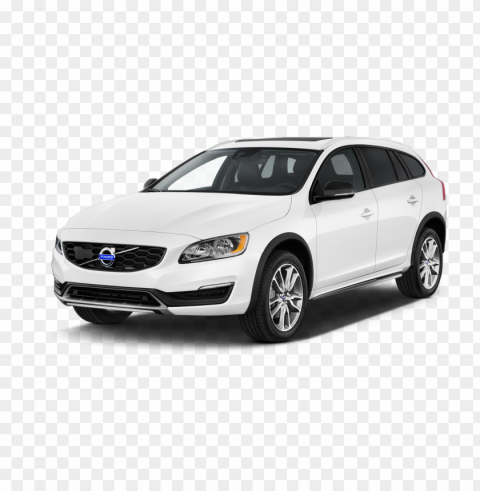volvo cars design Isolated Element in HighQuality PNG