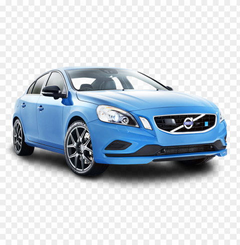 Volvo Cars Design Isolated Item On HighQuality PNG