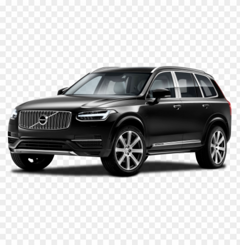 volvo cars file Isolated Element in Transparent PNG