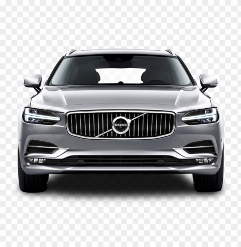 volvo cars file Isolated Graphic with Clear Background PNG
