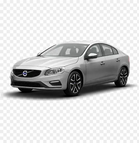volvo cars file Isolated Item on Transparent PNG