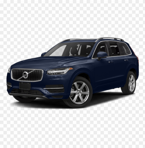 volvo cars free Isolated Design Element in Clear Transparent PNG