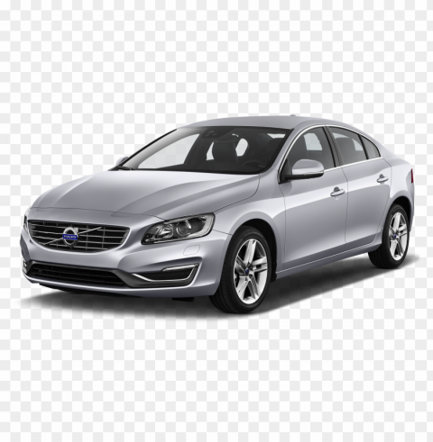 volvo cars free Isolated Item with Transparent PNG Background