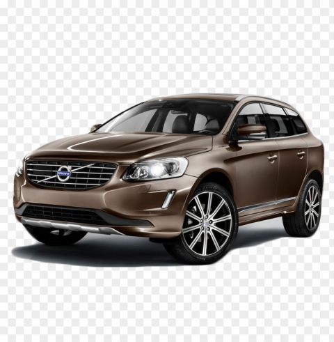 Volvo Cars Hd Isolated Artwork In HighResolution PNG