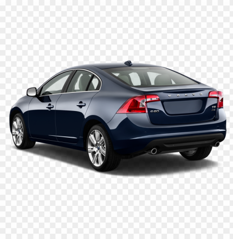 volvo cars hd Isolated Element on HighQuality PNG